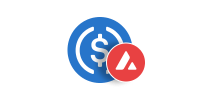 USD Coin (USDC) Avalanche